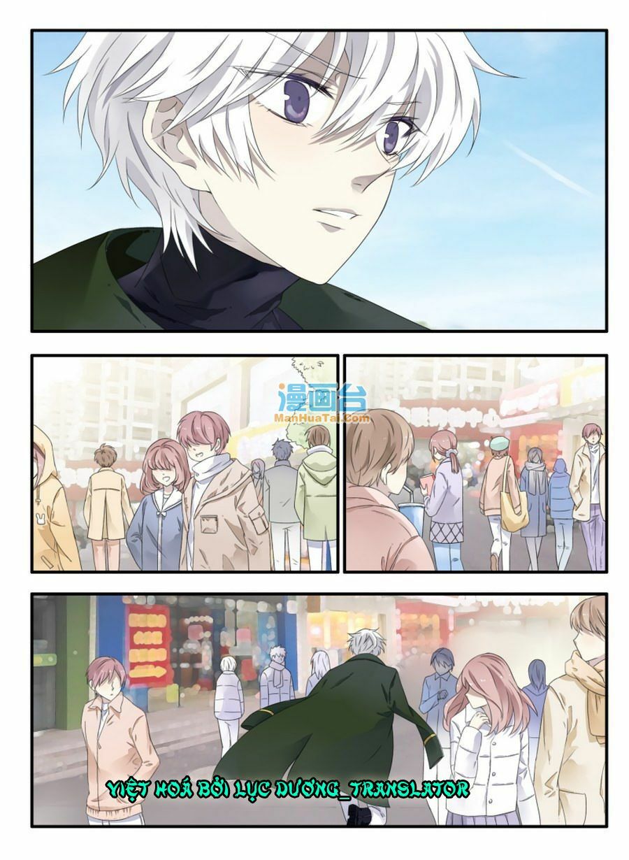 Lam Sí: Chapter 93