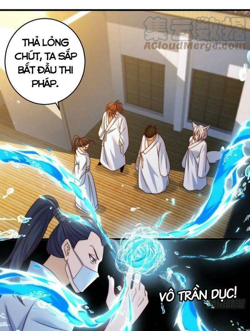 Ta Là Đại Hoàn Đan: Chapter 69