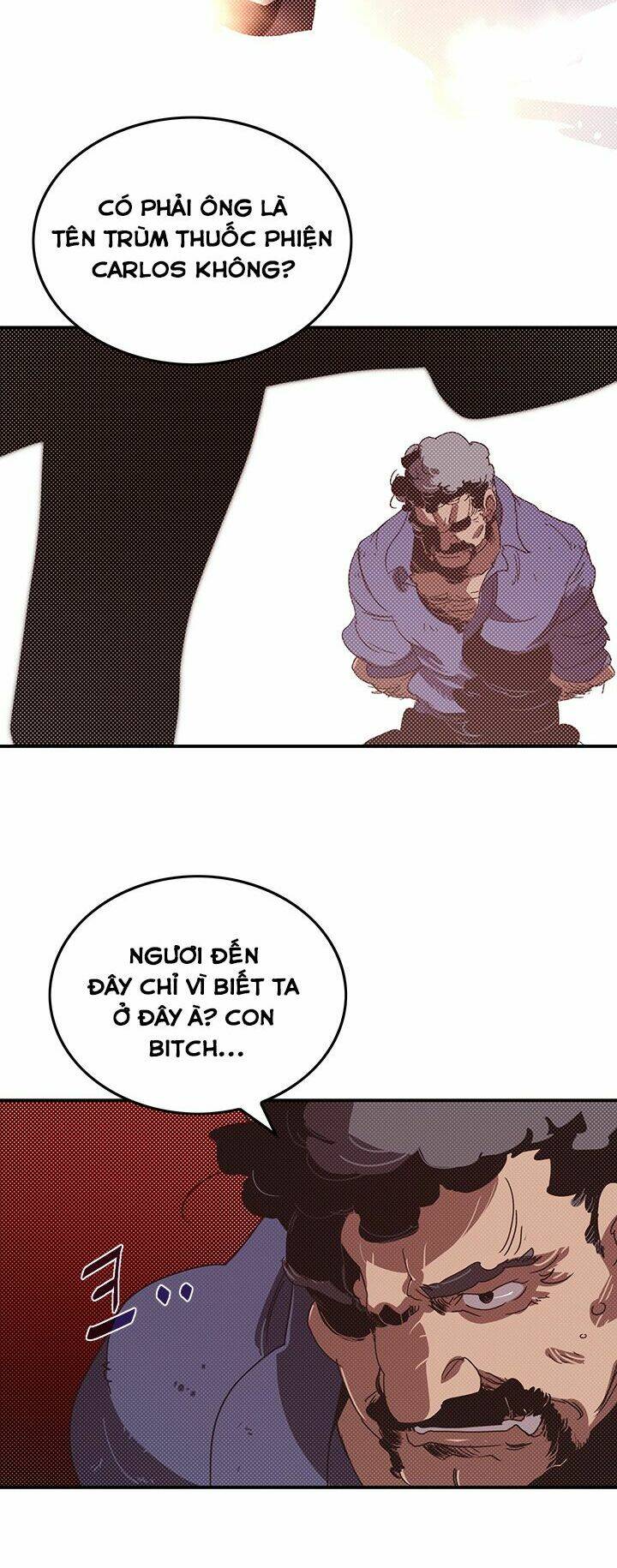 Ta Là Vua Pháp Sư: Chapter 99