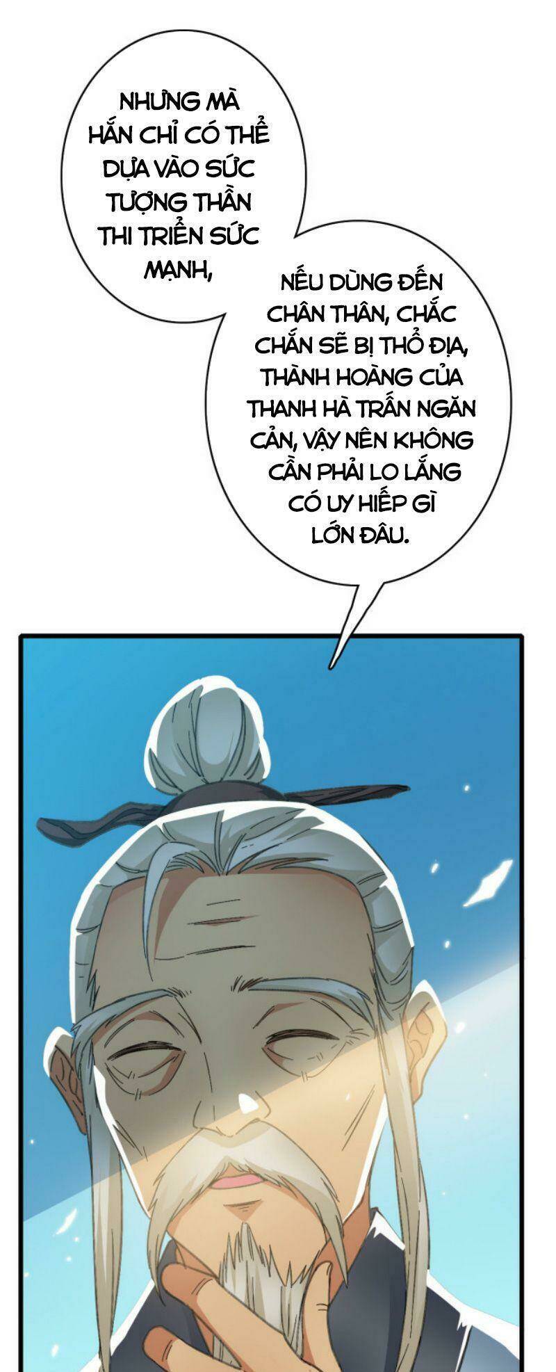 Siêu Đạo Thần Thuật: Chapter 47