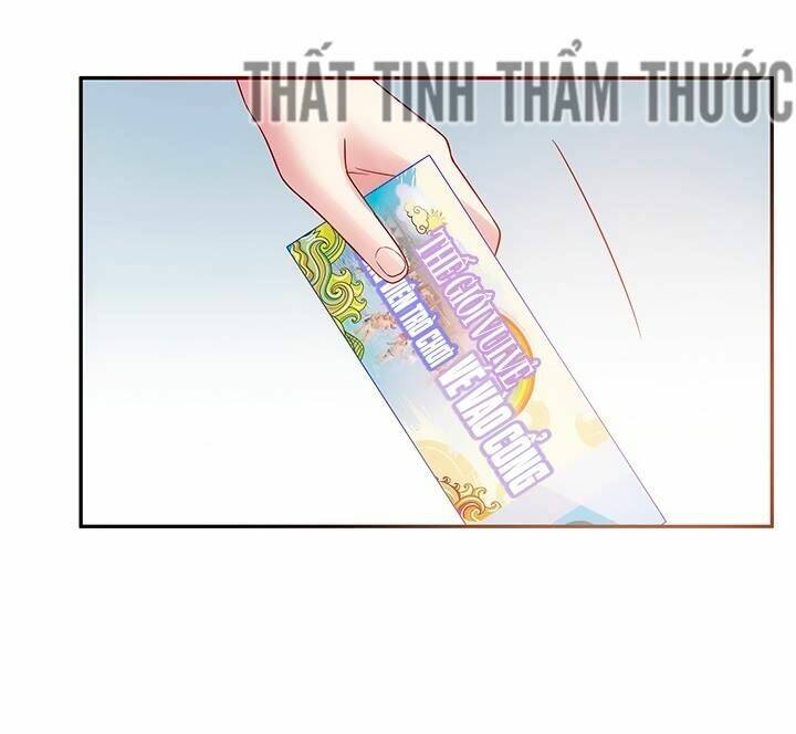 Bạn Trai 1/4 Của Tôi: Chapter 4