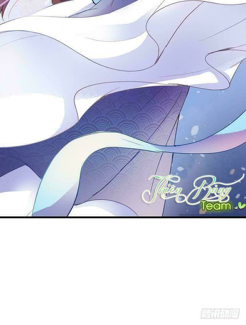 Vương Phi - Âm Động Thiên Hạ: Chapter 4