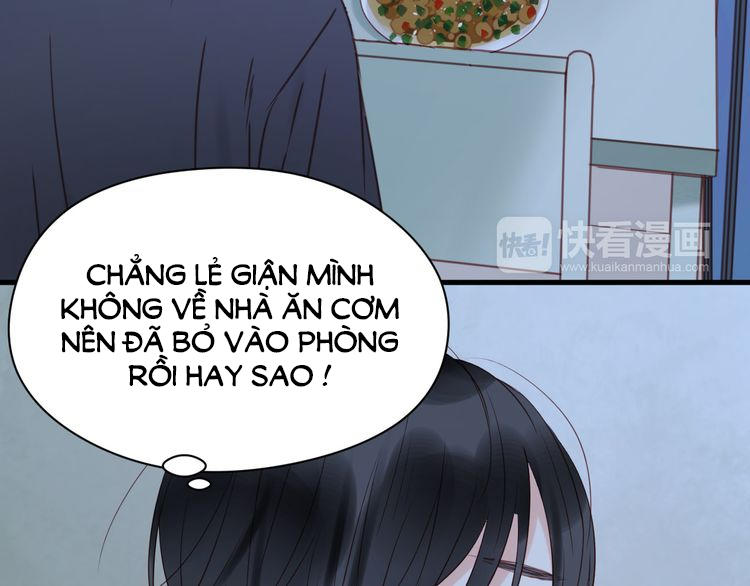 lượm được một tiểu hồ ly: Chapter 35
