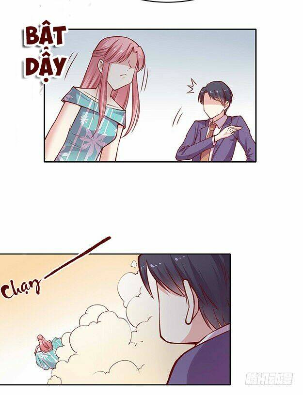 Jm Đặc Thù Khách Nhân Phục Vụ Bộ: Chapter 30