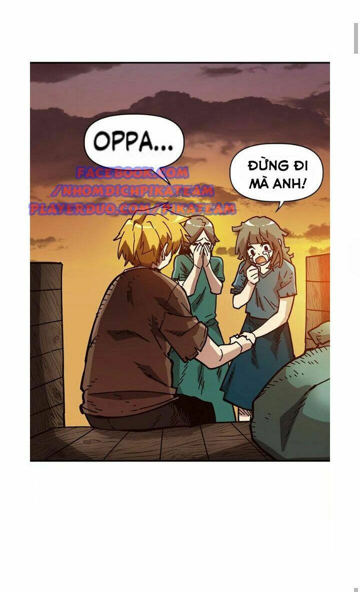 Đại Lục Vô Song: Chapter 28