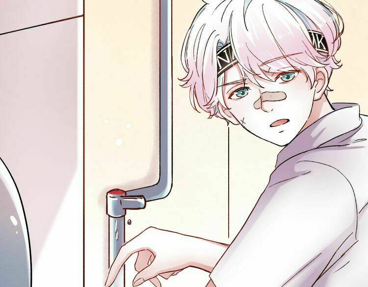 Trạch Thượng Tịch Mịch Huỳnh Hỏa: Chapter 6.2