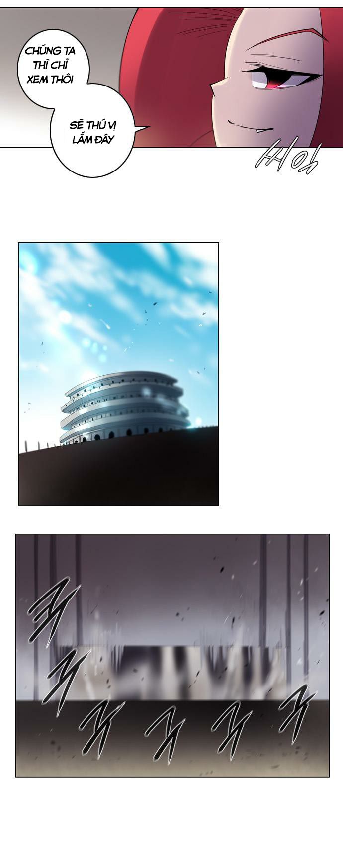 Soul Cartel: Chapter 124