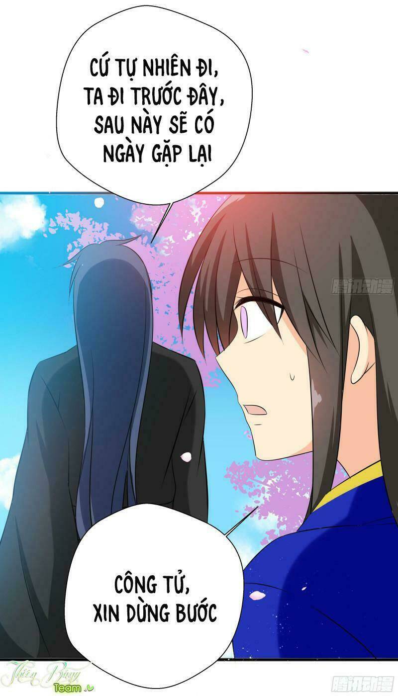 Nam Tử Truyện: Chapter 7