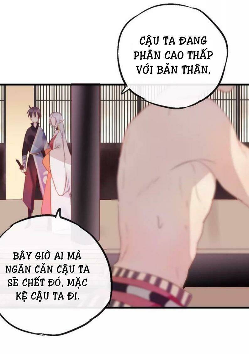 Hồ Minh Chi Hương: Chapter 4