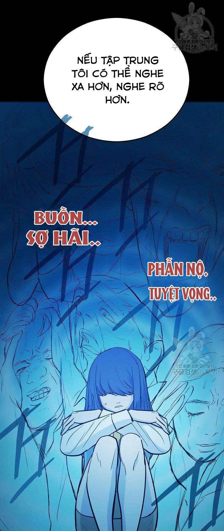 Cánh Cổng Mở Ra Đúng Ngày Đầu Tiên Tôi Thành Chính Trị Gia: Chapter 22