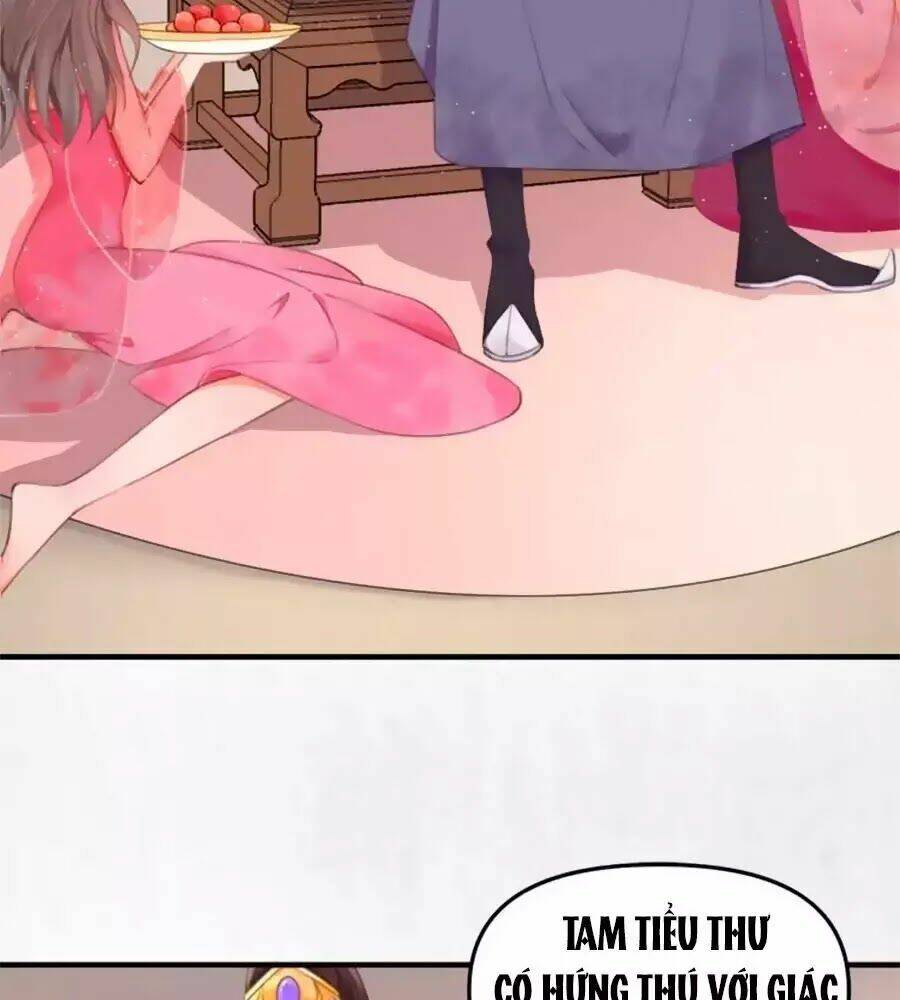 Hoạn Phi Hoàn Triều: Chapter 37