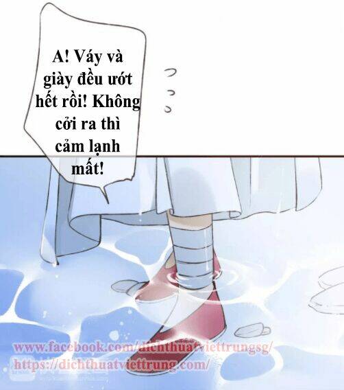 Bạn Trai Tôi Là Cẩm Y Vệ: Chapter 83