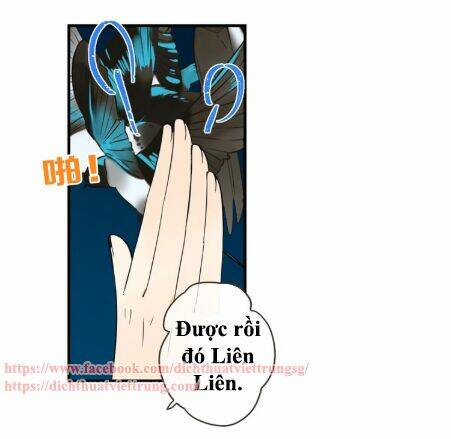 Bạn Trai Tôi Là Cẩm Y Vệ 2: Chapter 61
