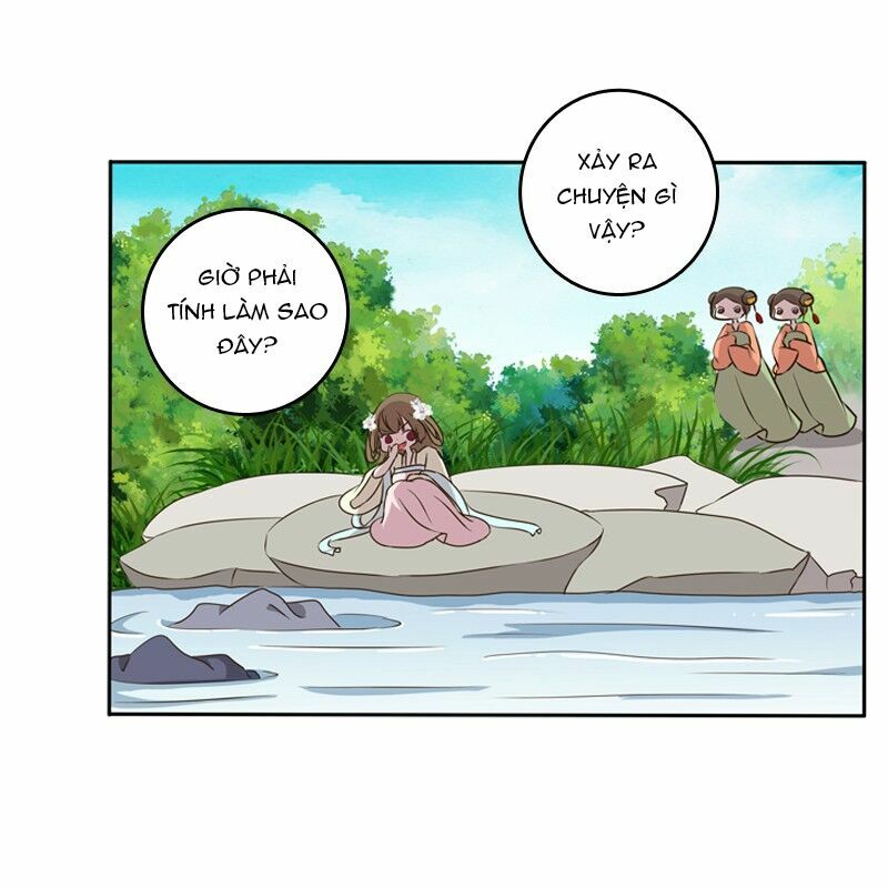 Thông Linh Phi: Chapter 107.5