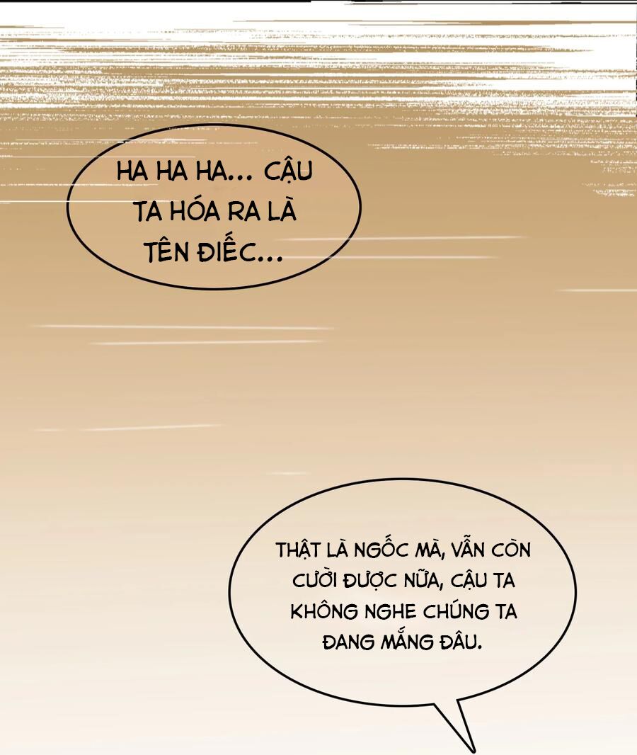 Hóa Ra Tôi Là Công Cụ Trong Game Tình Yêu: Chapter 44