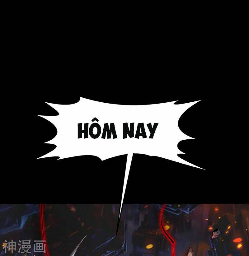 Thanh Đế Truyện: Chapter 47