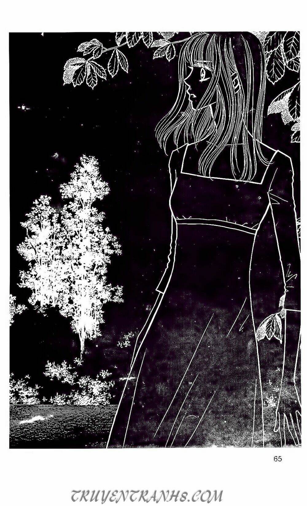 Hiệp Sĩ Nữ Hoàng: Chapter 73