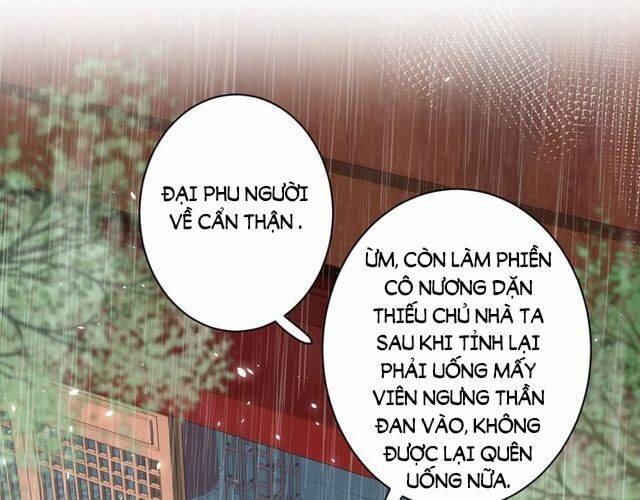 Hoa Nhan Sách: Chapter 97.1