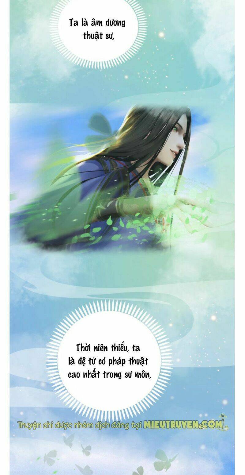 Yêu Nhan Lệnh: Chapter 76