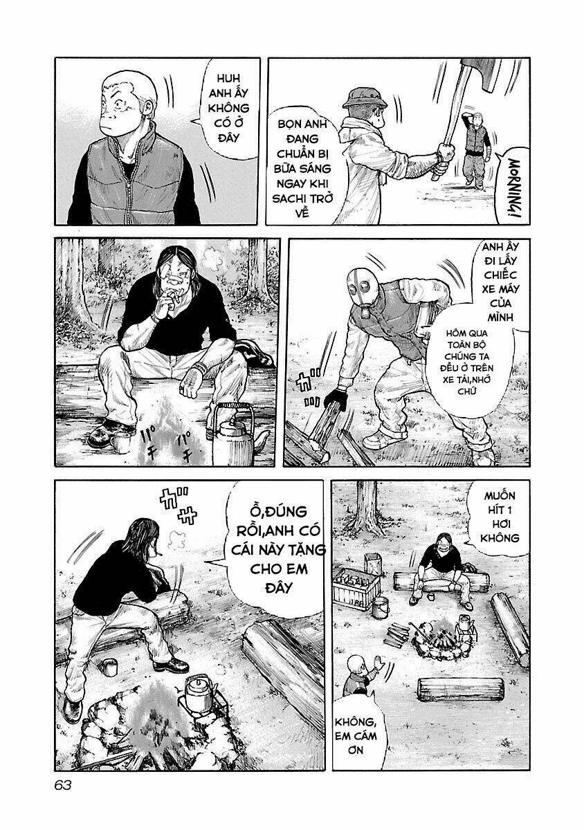 Jank Runk Family: Chapter 11