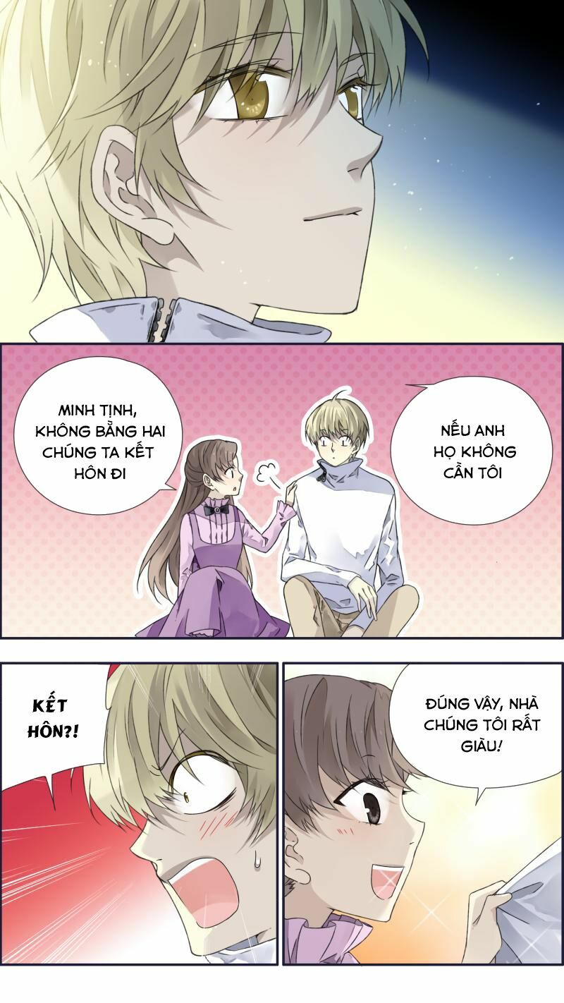 Lam Sí: Chapter 194