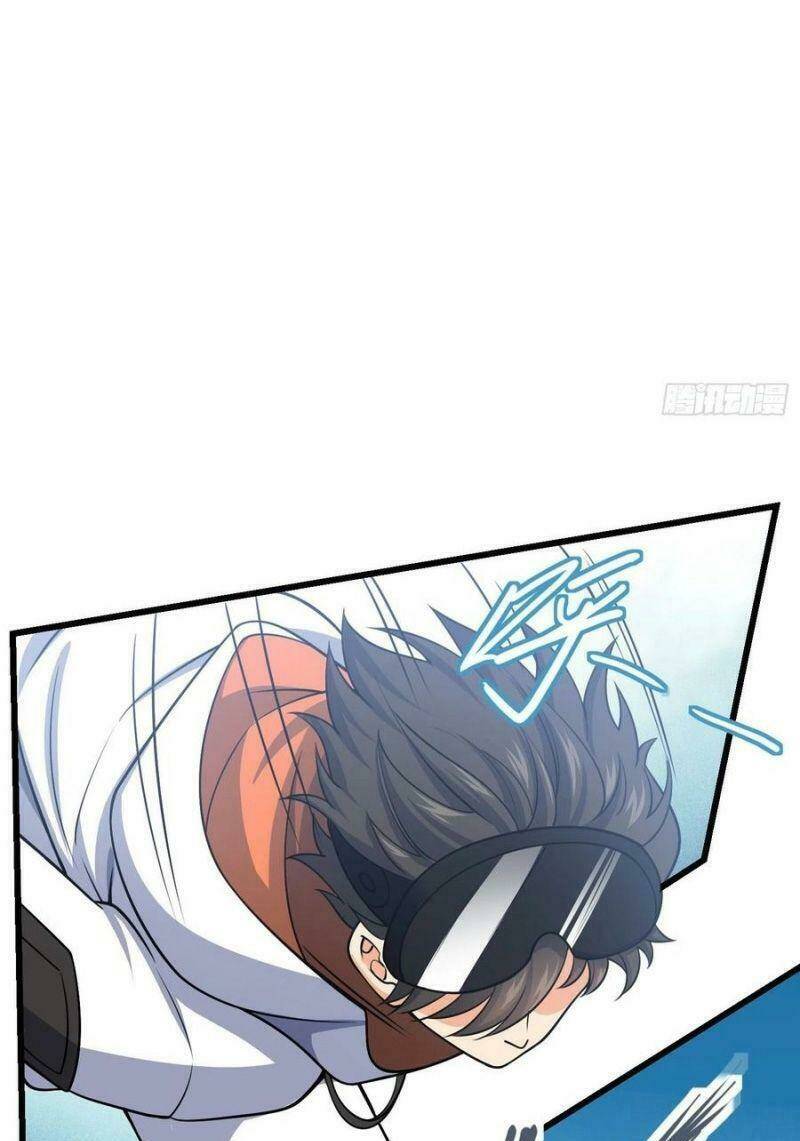 Tân Đình Là Hảo Đao: Chapter 11