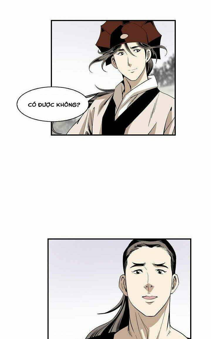 Thế Giới Võ Thuật Của Pháp Sư: Chapter 56