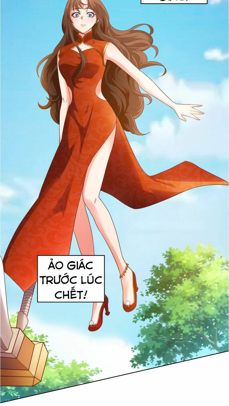 Thần Tiên Đại Lý Nhân: Chapter 7