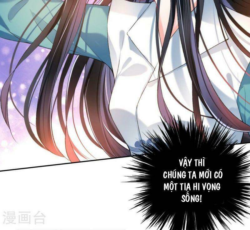 Vương Gia, Áo Lót Của Ngươi Rơi Mất Rồi: Chapter 57