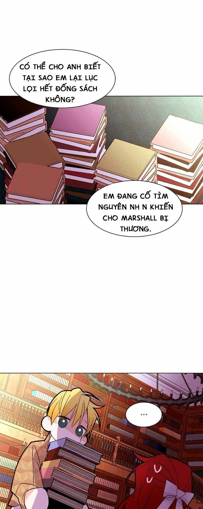 Cuộc Sống Rập Khuôn Của Một Quý Cô Tái Sinh!: Chapter 51
