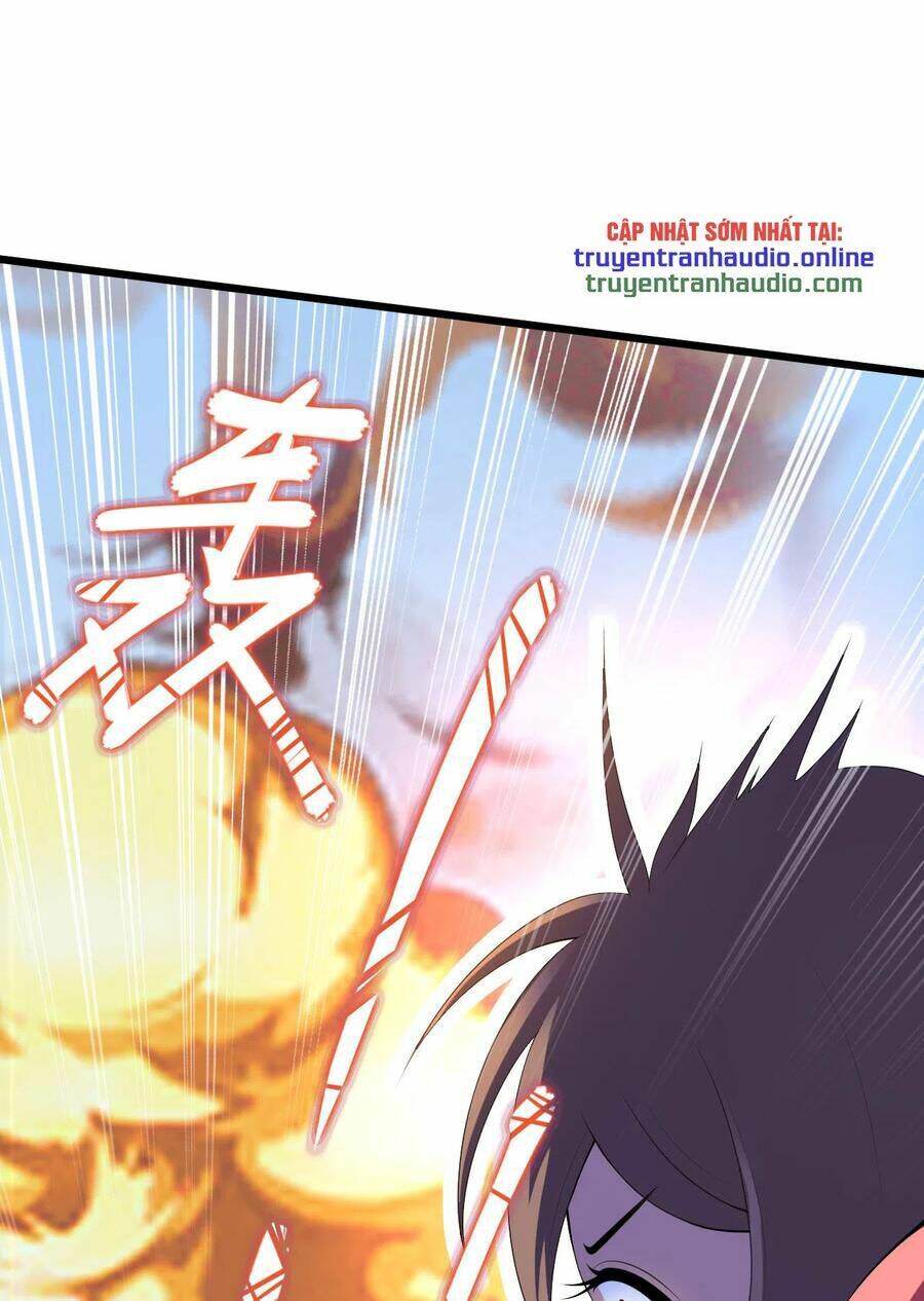 Tuyệt Phẩm Y Thánh: Chapter 123