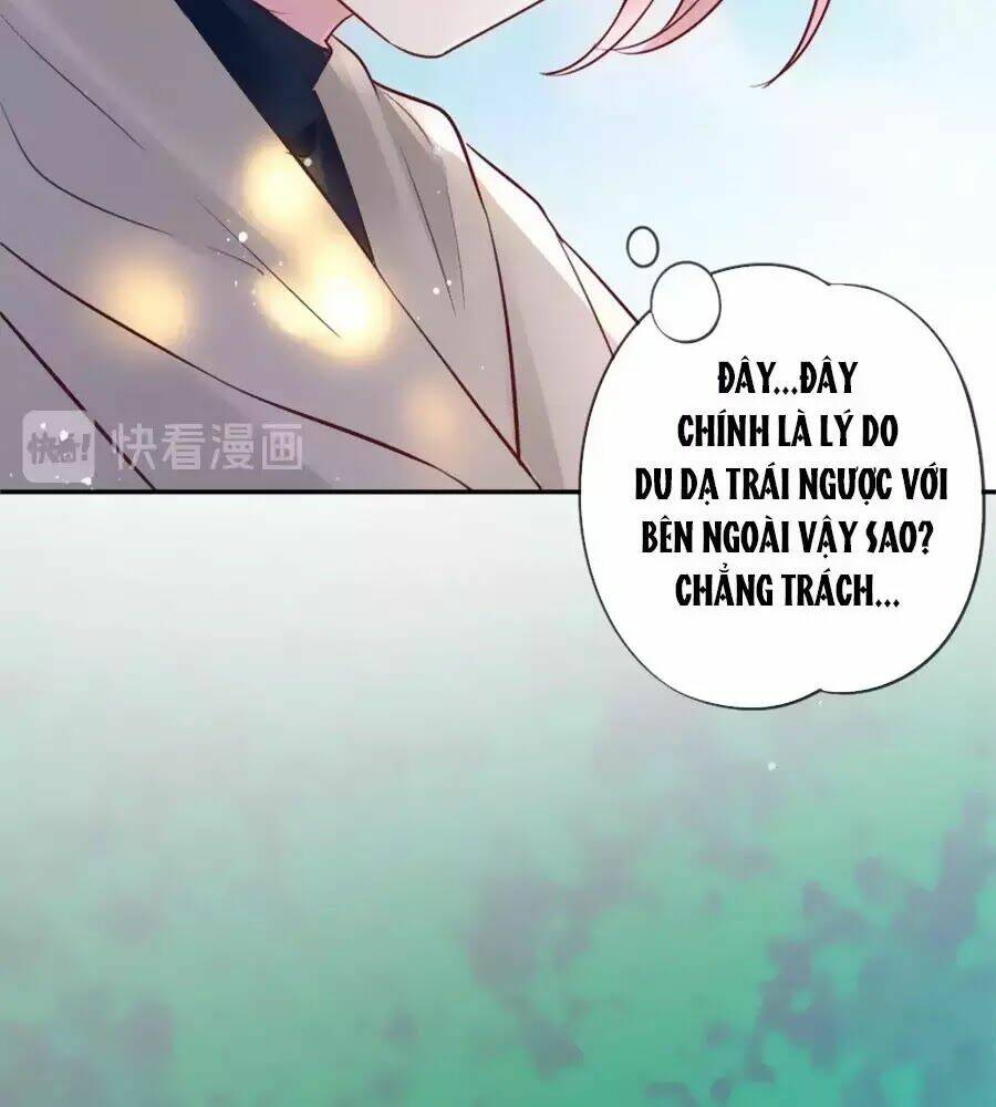 Hai Mặt Cuốn Hút Của Anh: Chapter 28