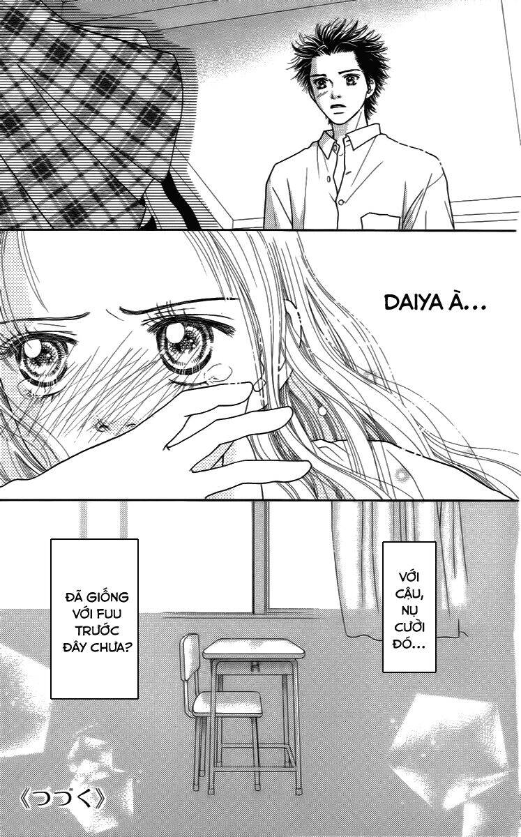 Cô Láng Giềng: Chapter 27