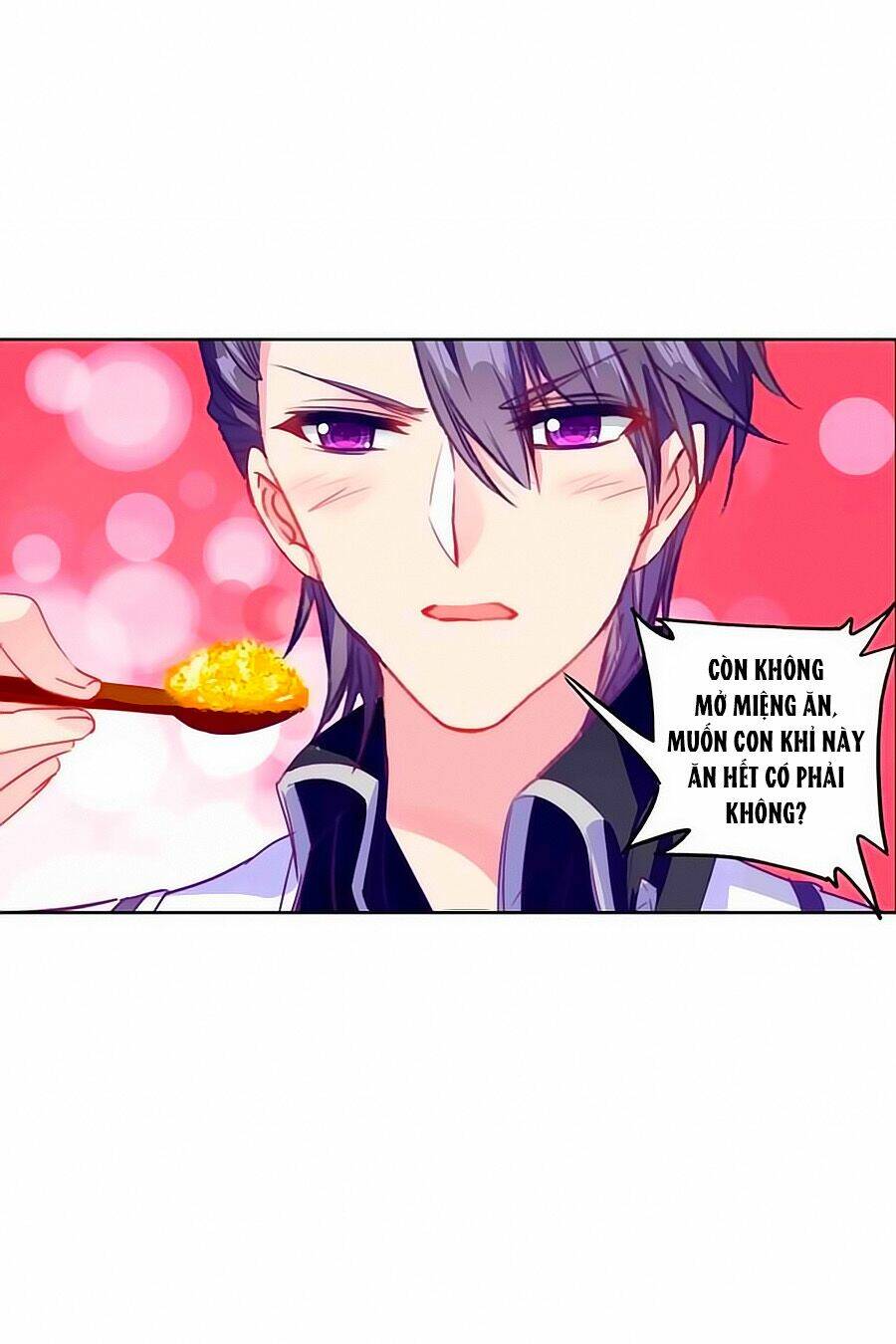 101 Sủng Vật Tình Nhân: Chapter 52