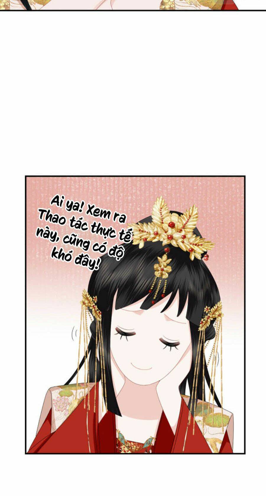 Điều Hương Vương Phi: Chapter 7