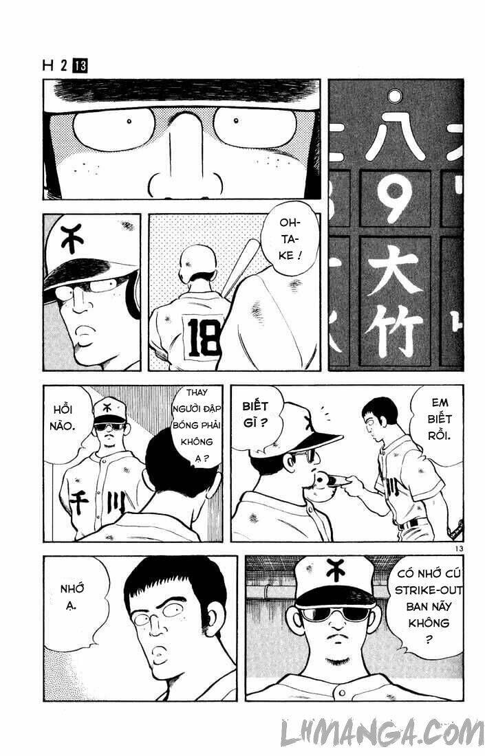 H2: Chapter 128