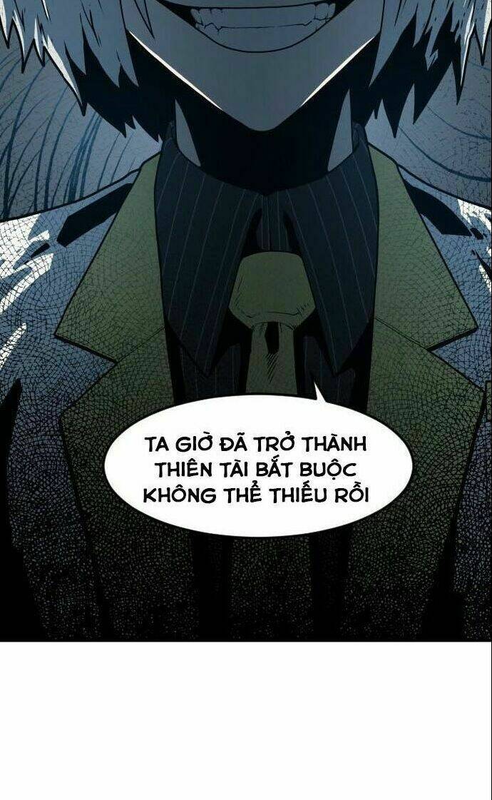 Chinh Phạt Học Đường: Chapter 5