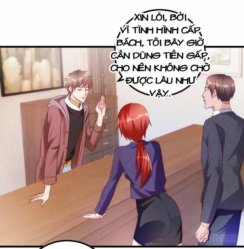 Thấu Thị Tiên Y: Chapter 60