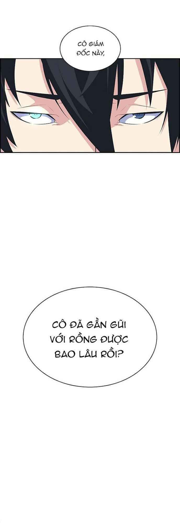 Kẻ Ngoại Lai Ở Vùng Đất Bị Ruồng Bỏ: Chapter 8