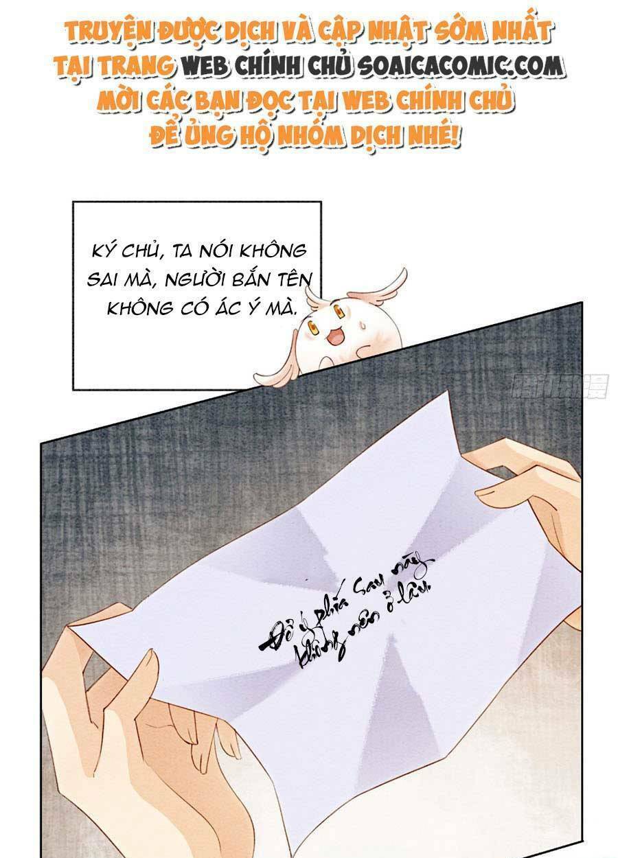 Bắt Đầu Hủy Hôn Để Công Lược Vương Gia: Chapter 38