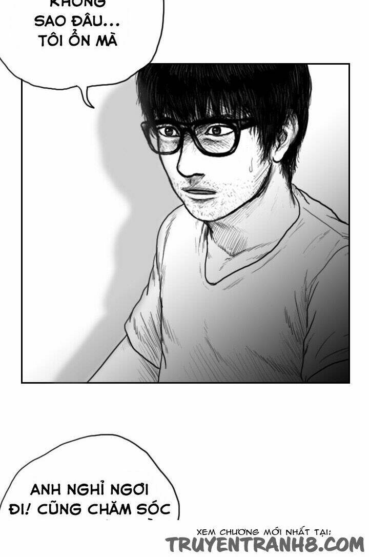 Hạt Giống Mỹ Nhân: Chapter 40