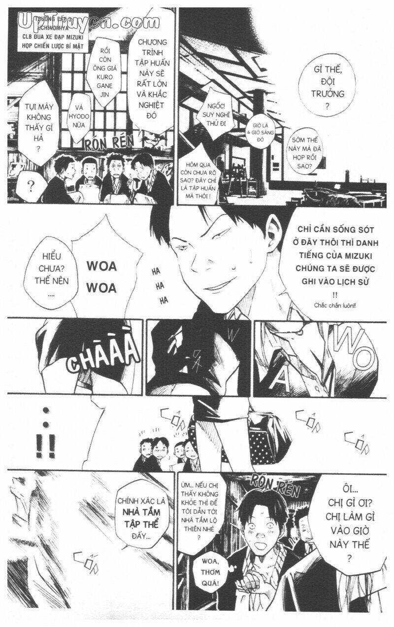 Over Drive: Chapter 8