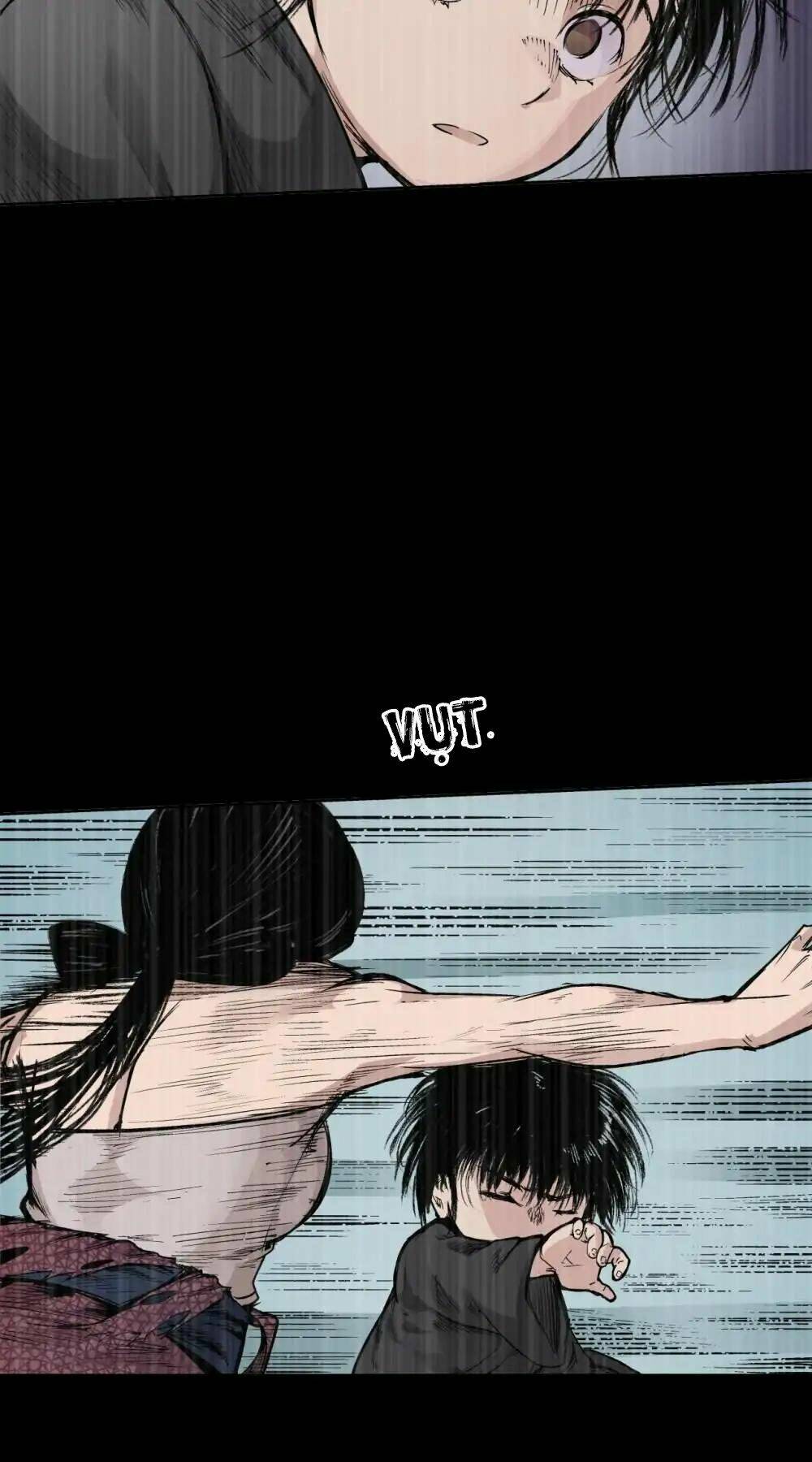 Thanh Gươm Quỷ: Chapter 18