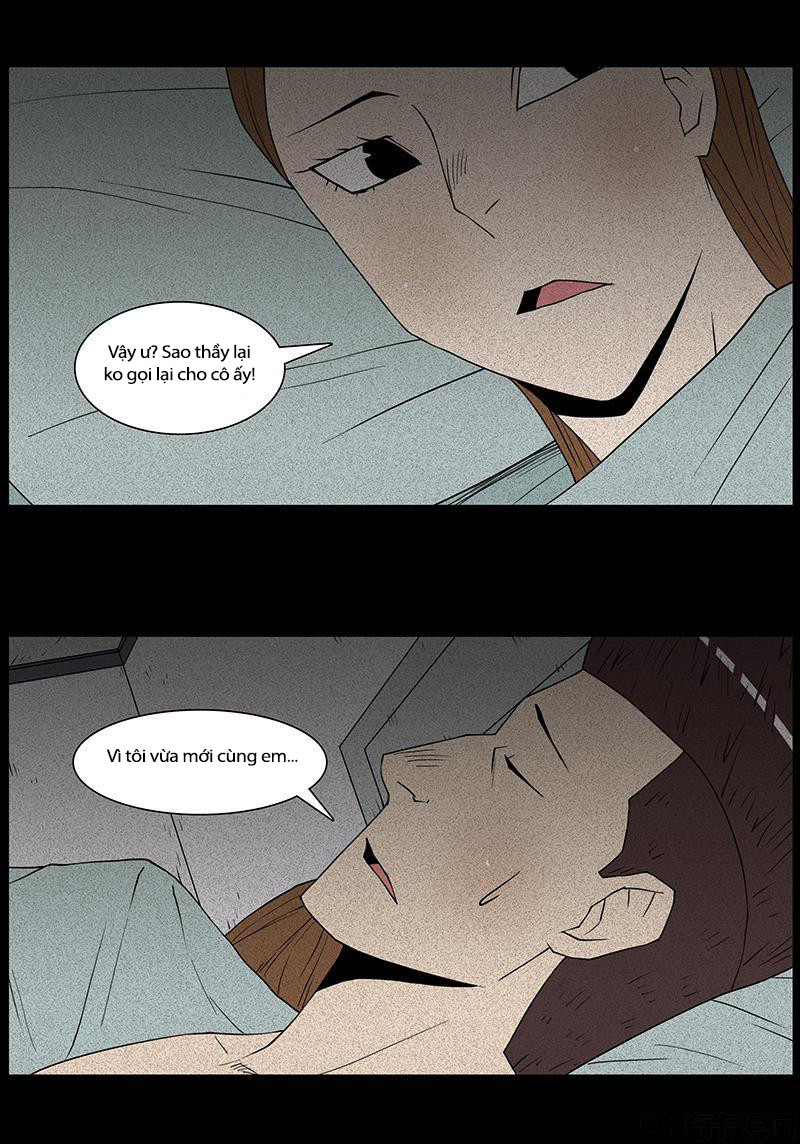 Chuyện Lạ Đêm Khuya: Chapter 66