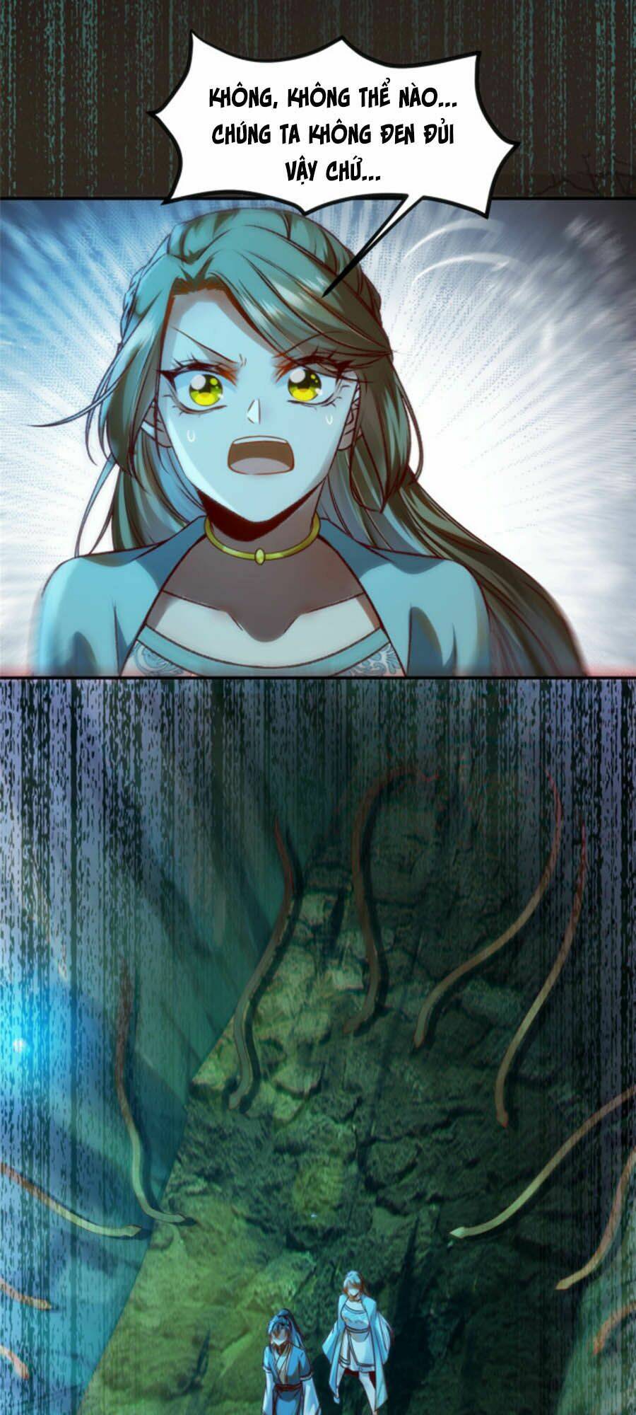 Nghịch Thiên Thần Phi Chí Thượng: Chapter 27