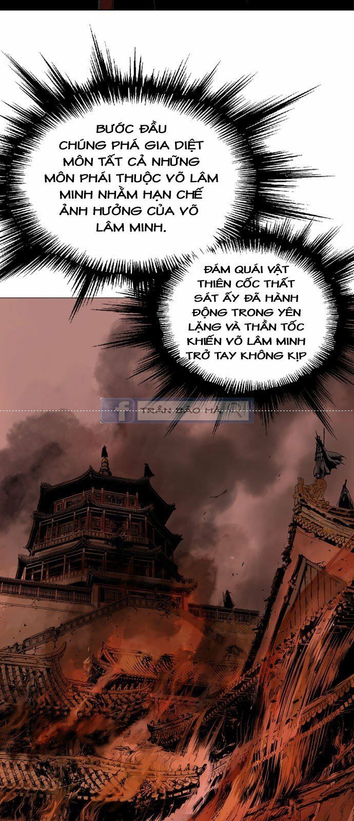 Cao Thủ 2: Chapter 76