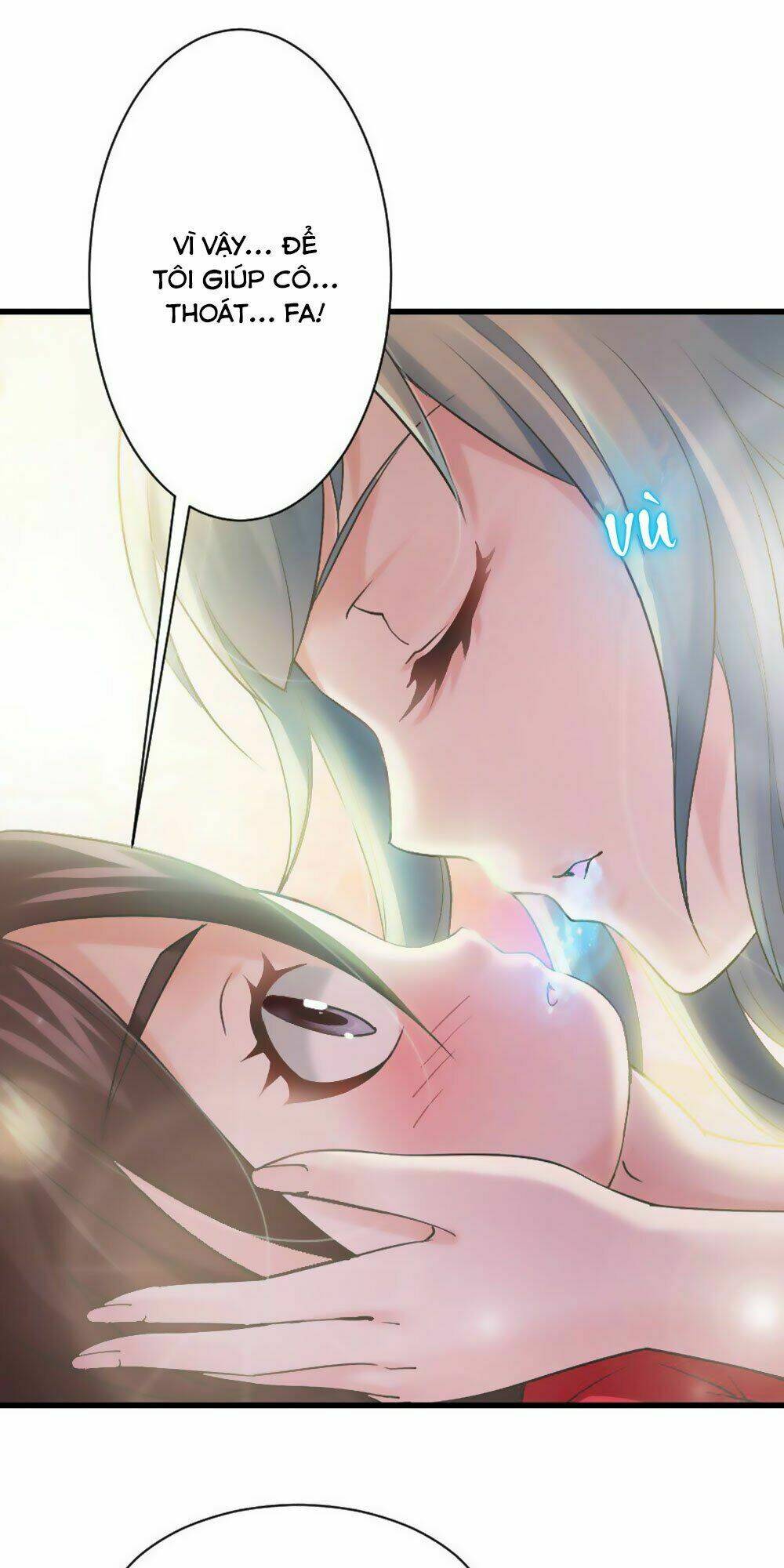 Vạn Năm Nhân Duyên Nhất Tuyến Khiên: Chapter 11