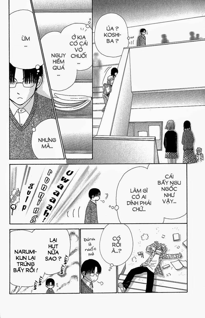 Dự Án Kéo Vàng: Chapter 53