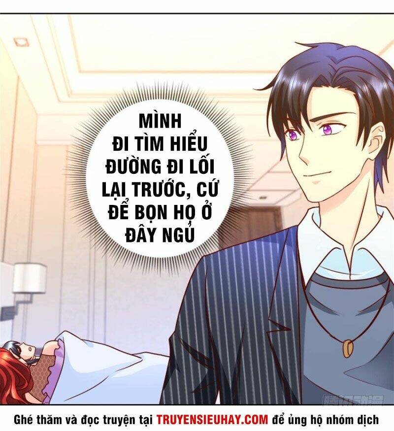Vú Em Là Cổ Tiên: Chapter 75