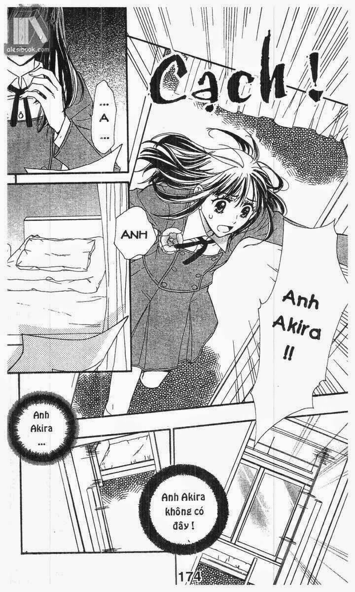 Tình Yêu Định Mệnh: Chapter 35